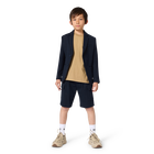 Anzug bermudashorts BOSS 
                    JUNGE
