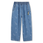 Jean ballon KENZO KIDS 
                    UNISEX