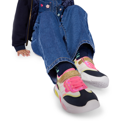 Sportschuhe BILLIEBLUSH M&Auml;DCHEN