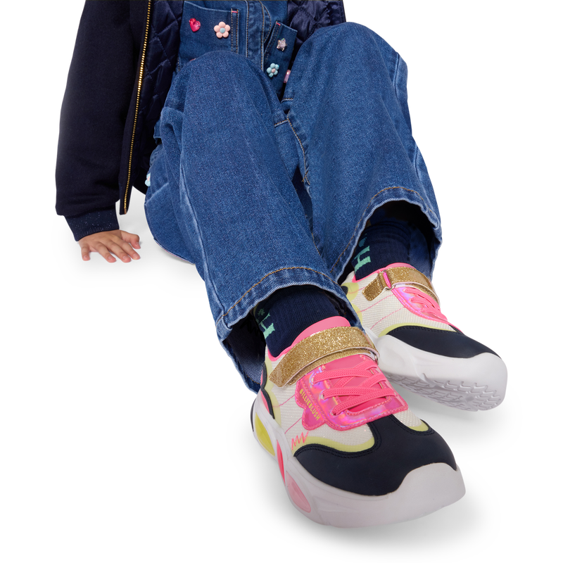 Sportschuhe BILLIEBLUSH 
                        M&Auml;DCHEN