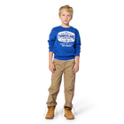 Sweat TIMBERLAND 
                    JUNGE