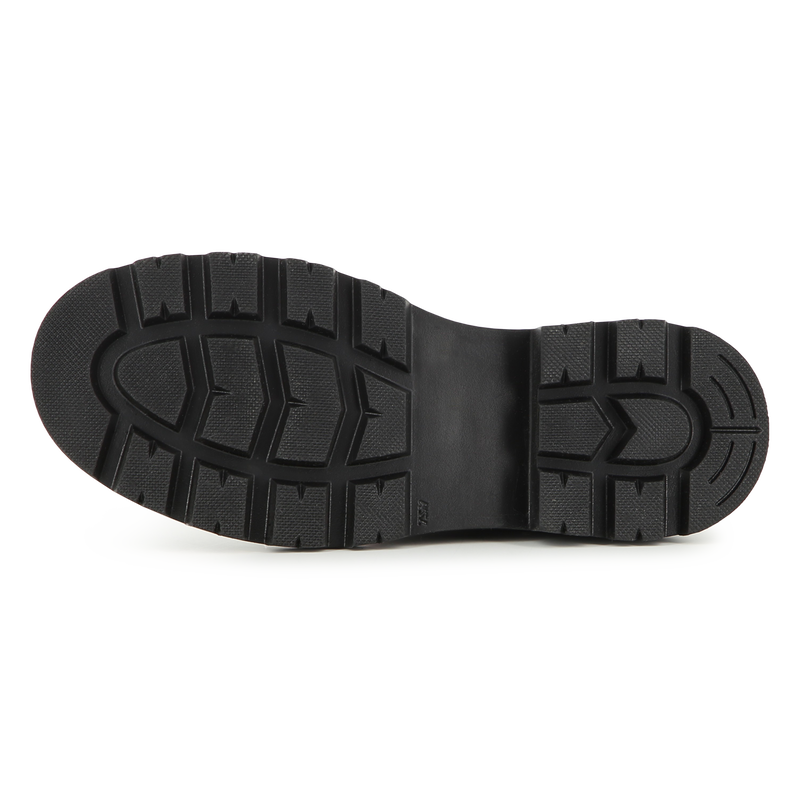 Stiefeletten HUGO 
                        M&Auml;DCHEN