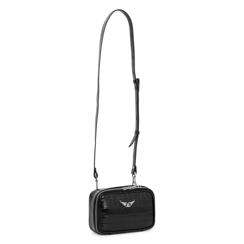3-in-1-Tasche ZADIG & VOLTAIRE 
                        M&Auml;DCHEN