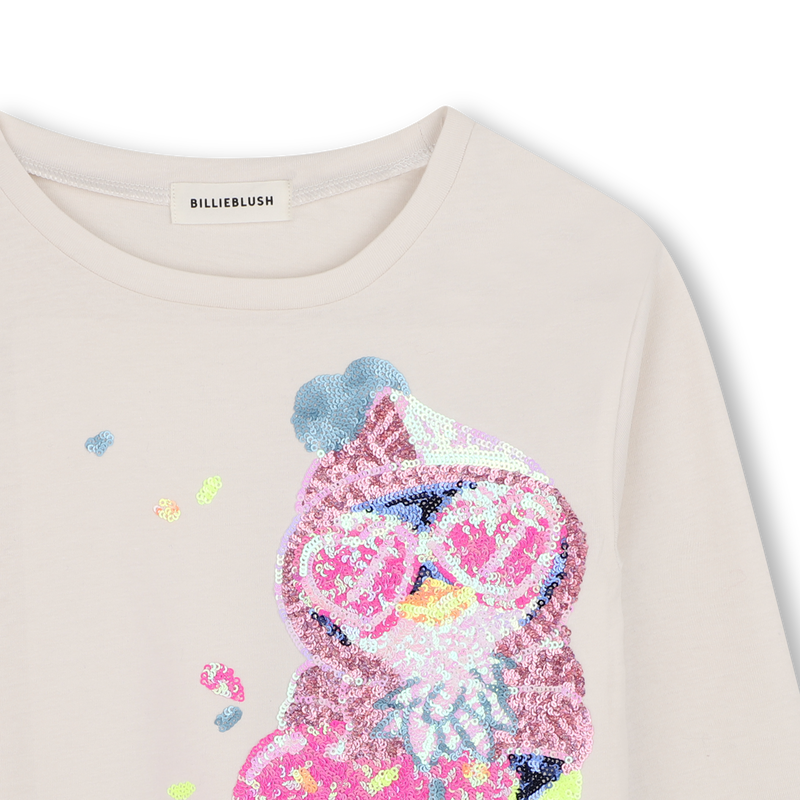 Langarmshirt BILLIEBLUSH 
                        M&Auml;DCHEN