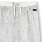 Festliche Hose aus Krepp DKNY 
                    M&Auml;DCHEN