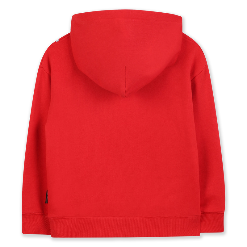 Kapuzenpullover MARC JACOBS 
                        M&Auml;DCHEN