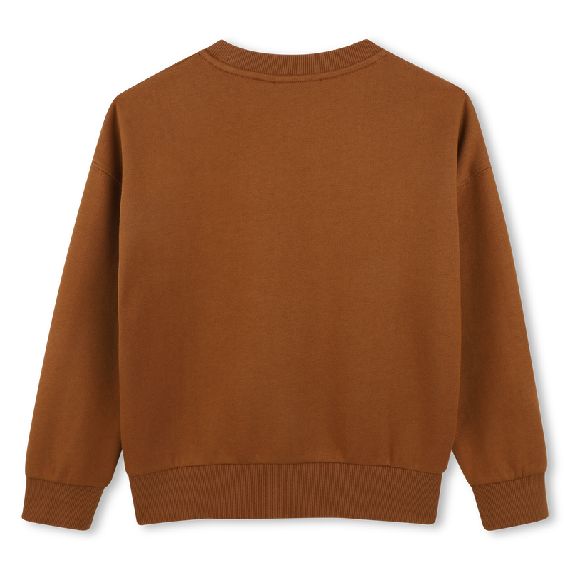 Sweat TIMBERLAND 
                        JUNGE