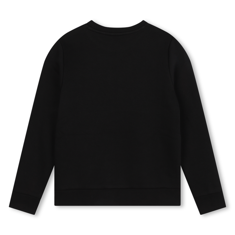 Rundhals-Sweatshirt BOSS 
                        JUNGE