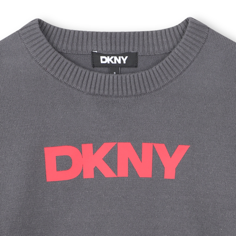 Strickpullover DKNY 
                        M&Auml;DCHEN