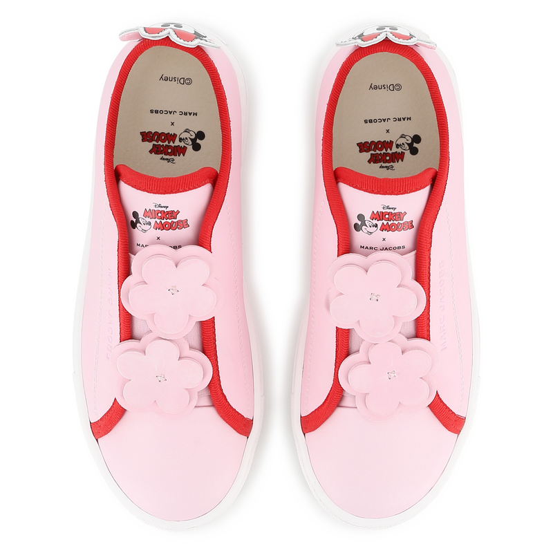 Sportschuhe MARC JACOBS 
                        M&Auml;DCHEN