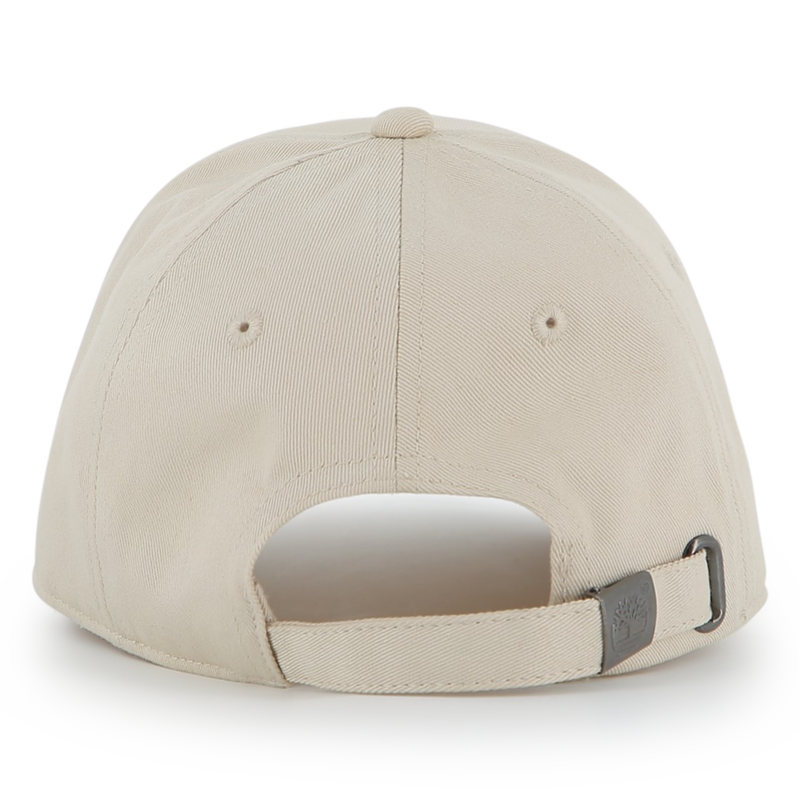 M&uuml;tze mit stickerei TIMBERLAND 
                        JUNGE