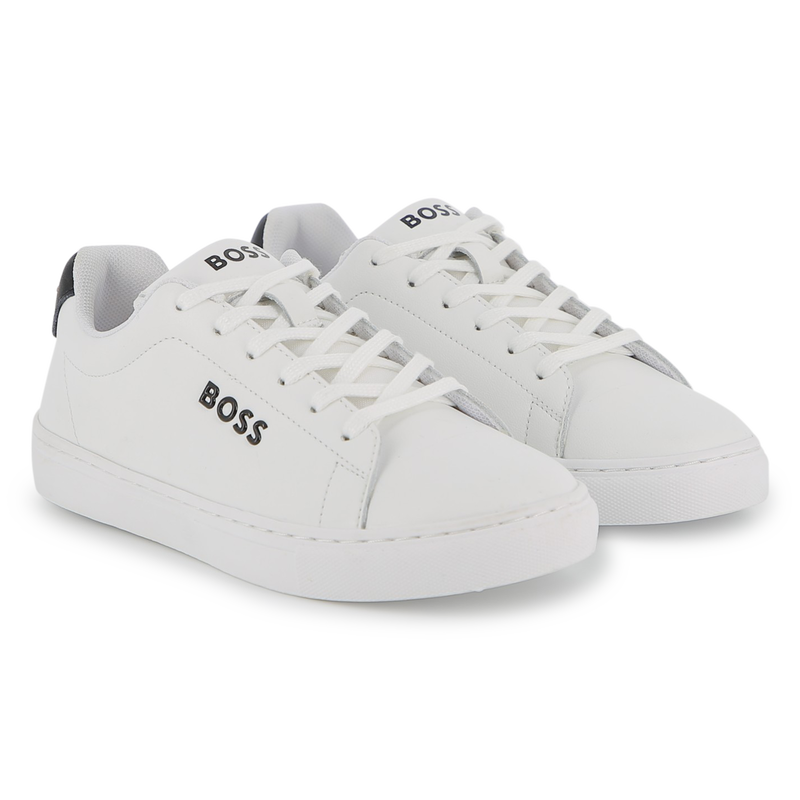 Sportschuhe BOSS 
                        JUNGE