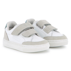 Sneaker mit klettstreifen BOSS 
                    JUNGE