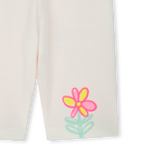 Stoffhose aus Baumwolle BILLIEBLUSH 
                    M&Auml;DCHEN