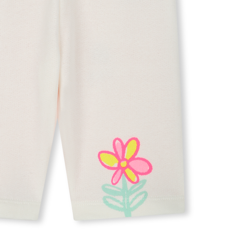 Stoffhose aus Baumwolle BILLIEBLUSH 
                        M&Auml;DCHEN
