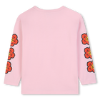 Langarmshirt KENZO KIDS 
                    M&Auml;DCHEN