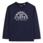 Packung mit 2 T-Shirts TIMBERLAND 
                    JUNGE