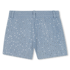 Jeansshorts BILLIEBLUSH 
                    M&Auml;DCHEN