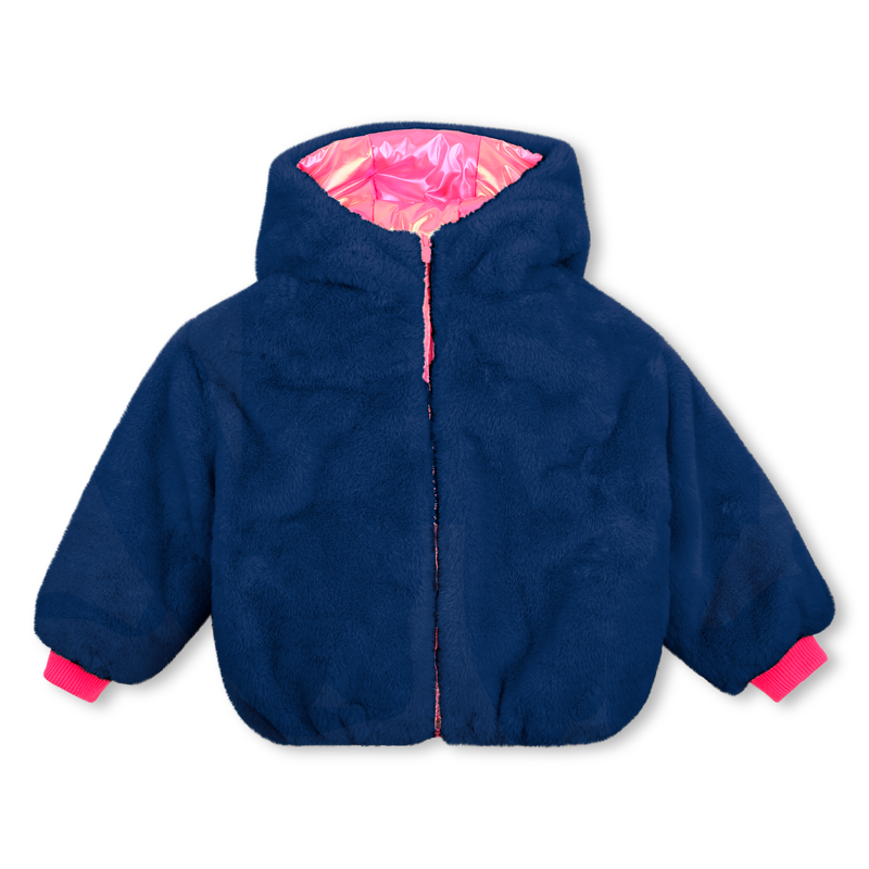 Wendenjacke BILLIEBLUSH 
                        M&Auml;DCHEN