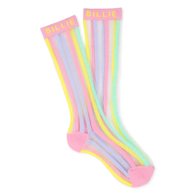 SOCKEN MIT MITTELHOHEM BUND BILLIEBLUSH MÄDCHEN