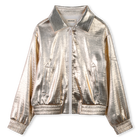 Jacke mit Taschen ZADIG & VOLTAIRE 
                    M&Auml;DCHEN