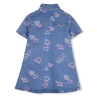 Janim-kleid BILLIEBLUSH 
                    M&Auml;DCHEN