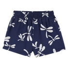 Shorts mit elastischem bund KENZO KIDS 
                    M&Auml;DCHEN
