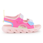 Sandalen aus durchbrochenem strick BILLIEBLUSH 
                    M&Auml;DCHEN