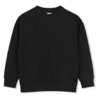 Fleece-sweatshirt DKNY 
                    UNISEX