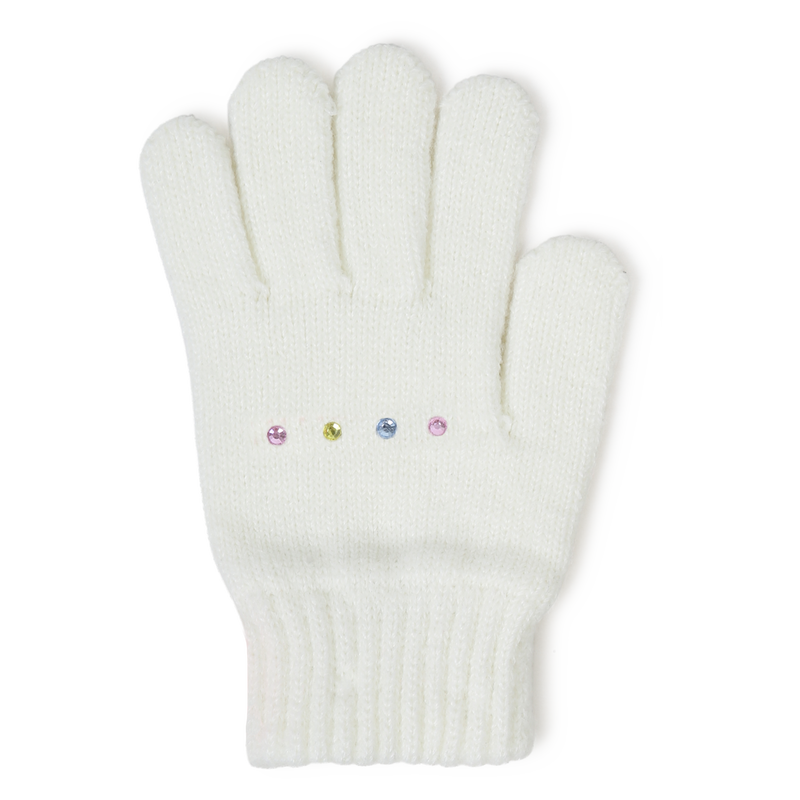 Handschuhe BILLIEBLUSH 
                        M&Auml;DCHEN