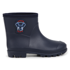 Gummistiefel mit Patch KENZO KIDS 
                    UNISEX