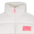 Gesteppte Daunenjacke BILLIEBLUSH 
                    M&Auml;DCHEN