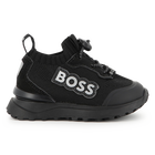 Sportschuhe BOSS 
                    JUNGE