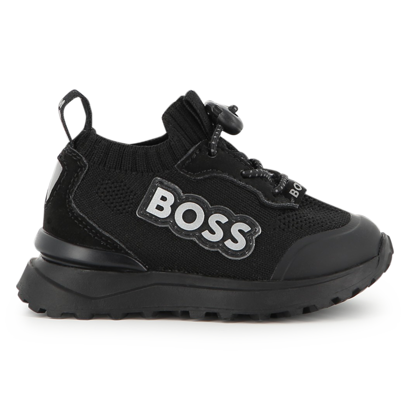 Sportschuhe BOSS 
                        JUNGE