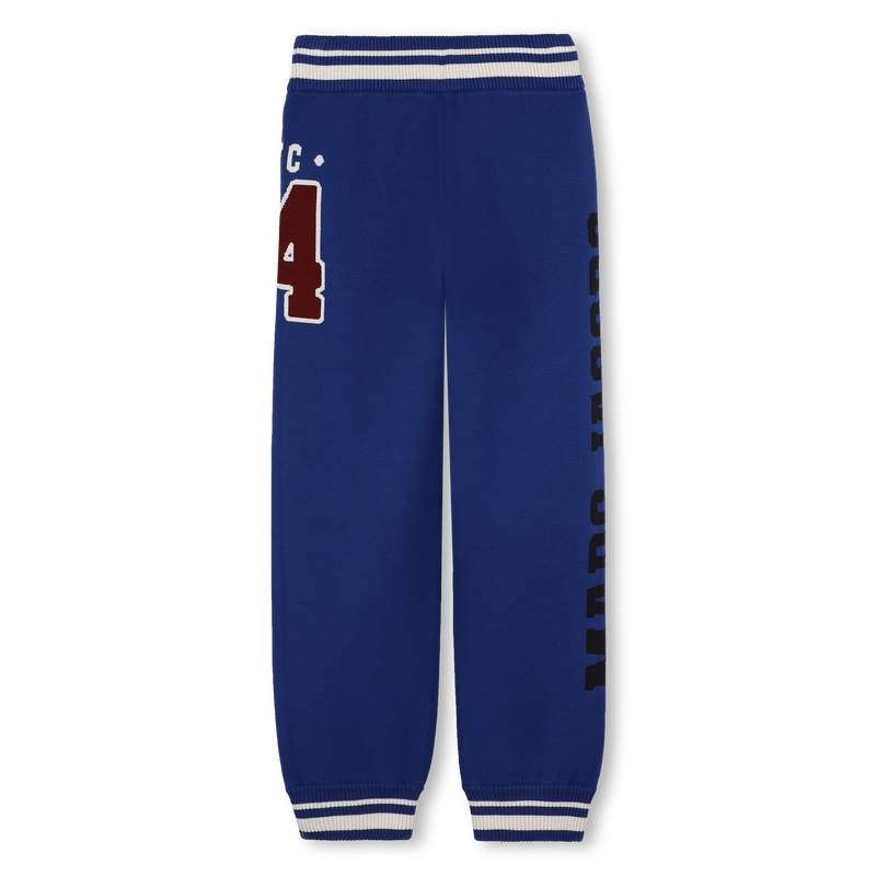 Strickhose MARC JACOBS 
                        JUNGE