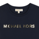 Kurz&auml;rmeliges T-Shirt MICHAEL KORS 
                    M&Auml;DCHEN