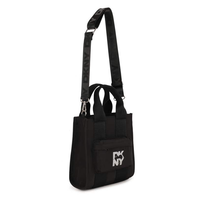 Kleine Tragetasche DKNY 
                        MÄDCHEN