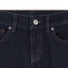 Weite Jeans mit Steppn&auml;hten ZADIG & VOLTAIRE 
                    JUNGE