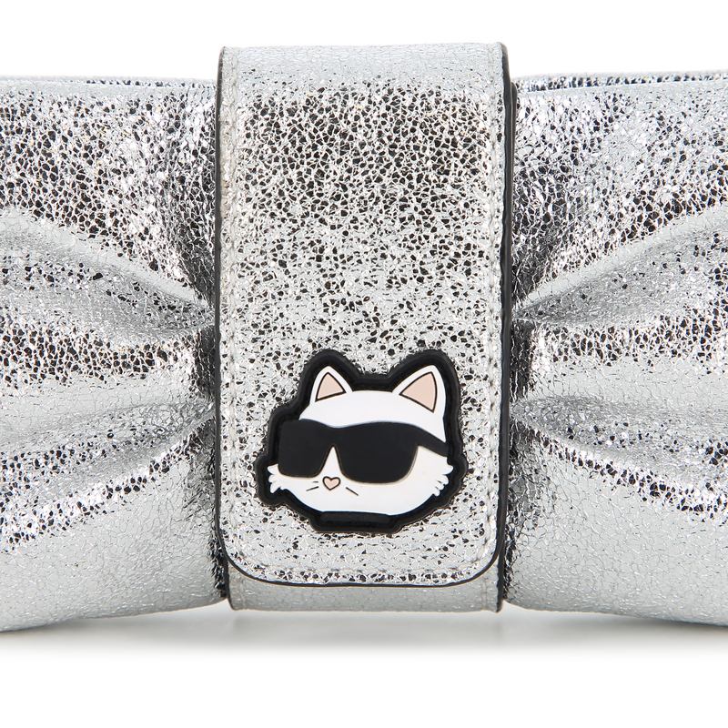Handtasche KARL LAGERFELD KIDS 
                        M&Auml;DCHEN