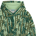 Kapuzenpullover KENZO KIDS 
                    JUNGE