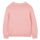 Strickpullover KENZO KIDS 
                    M&Auml;DCHEN