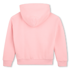 Kapuzensweatshirt HUGO 
                    M&Auml;DCHEN