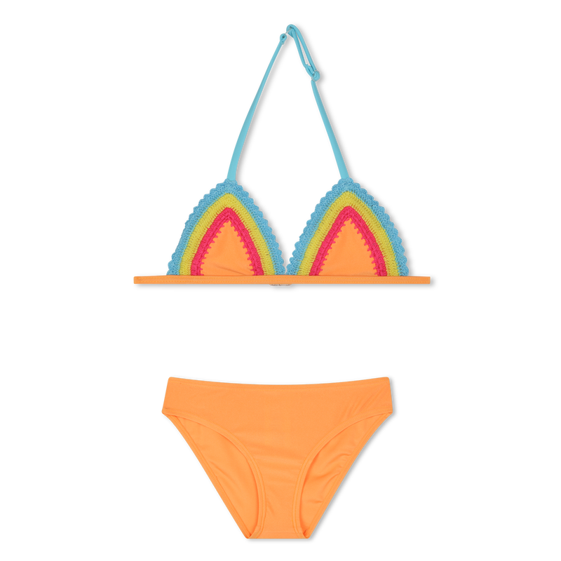 Bikini BILLIEBLUSH 
                        M&Auml;DCHEN