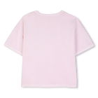 T-Shirt mit kurzen &Auml;rmeln ZADIG & VOLTAIRE 
                    M&Auml;DCHEN