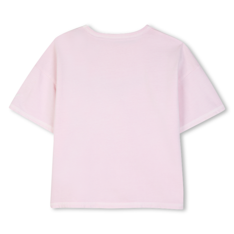 T-Shirt mit kurzen &Auml;rmeln ZADIG & VOLTAIRE 
                        M&Auml;DCHEN