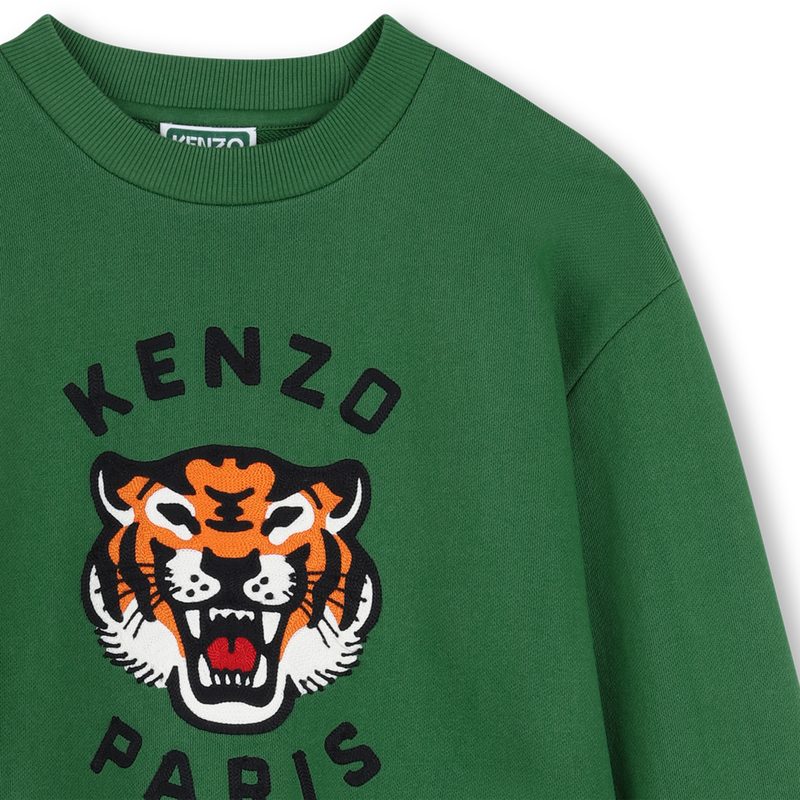 Sweat KENZO KIDS 
                        UNISEX