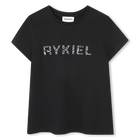 T-Shirt SONIA RYKIEL 
                    M&Auml;DCHEN