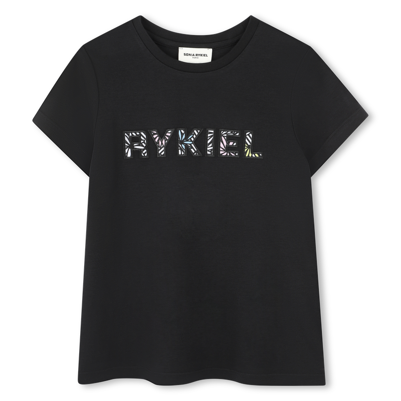T-Shirt SONIA RYKIEL 
                        M&Auml;DCHEN
