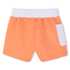 Fleece-shorts TIMBERLAND 
                    JUNGE