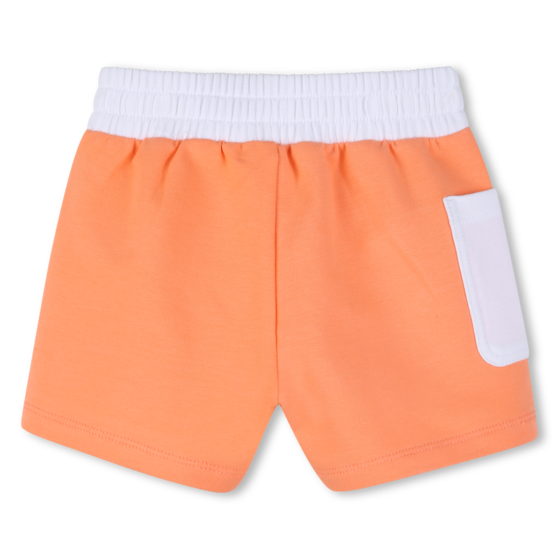 FLEECE-SHORTS TIMBERLAND 
                        JUNGE